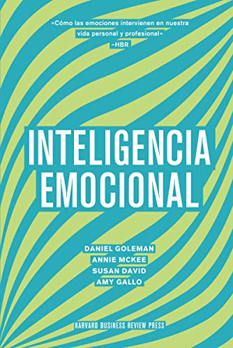 Inteligencia Emocional: Cómo las emociones intervienen en nuestra vida personal y profesional von REVERTE MANAGEMENT